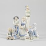 1026 7690 Figuriner